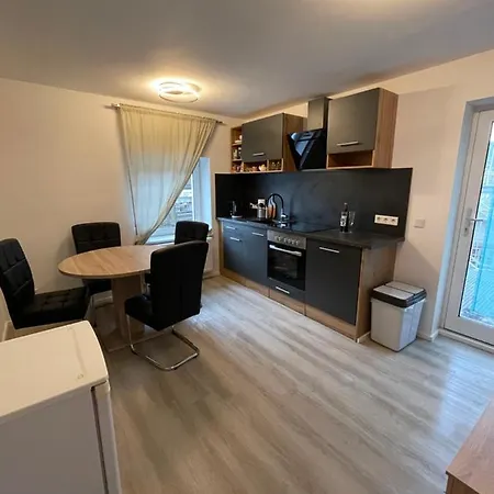 Apartment Nordsauerland