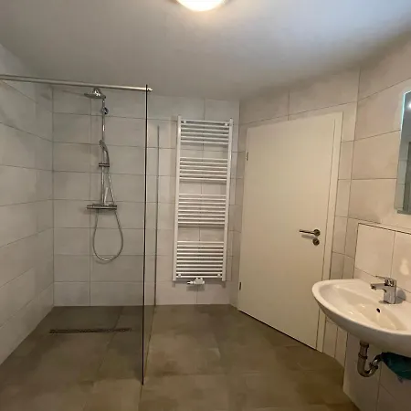 Apartment Nordsauerland Lennestadt