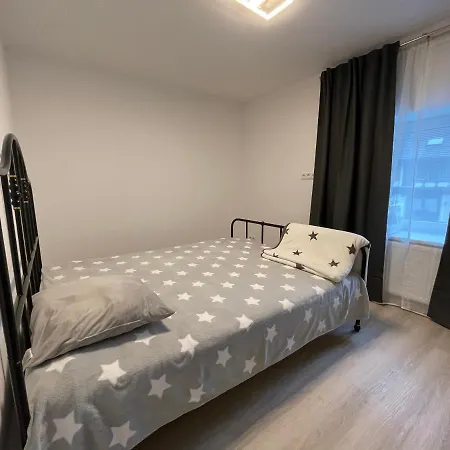 Apartment Nordsauerland *