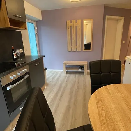 Apartment Nordsauerland