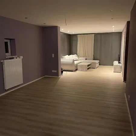 Nordsauerland Apartment Lennestadt