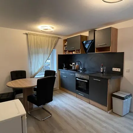 Apartment Nordsauerland *