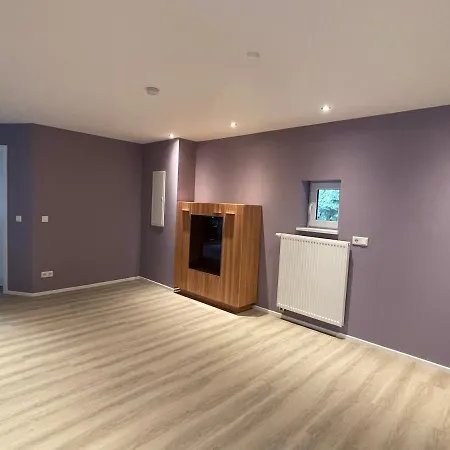 Nordsauerland Apartment *