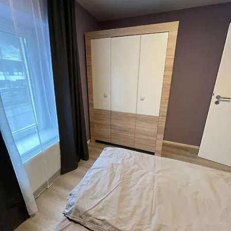Apartment Nordsauerland *
