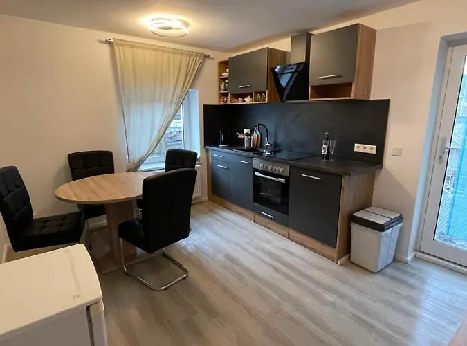 Apartment Nordsauerland