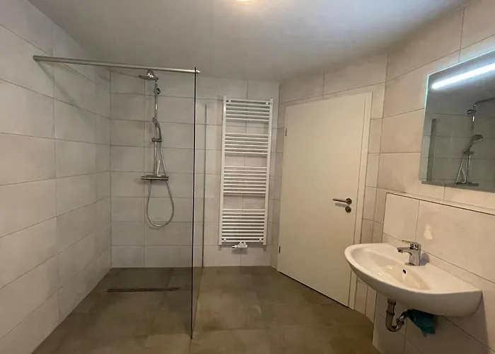 Apartamento Nordsauerland Lennestadt