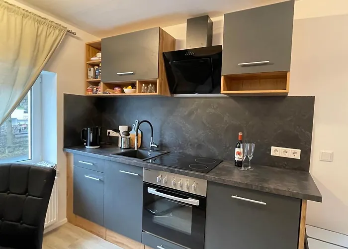 Nordsauerland Apartamento