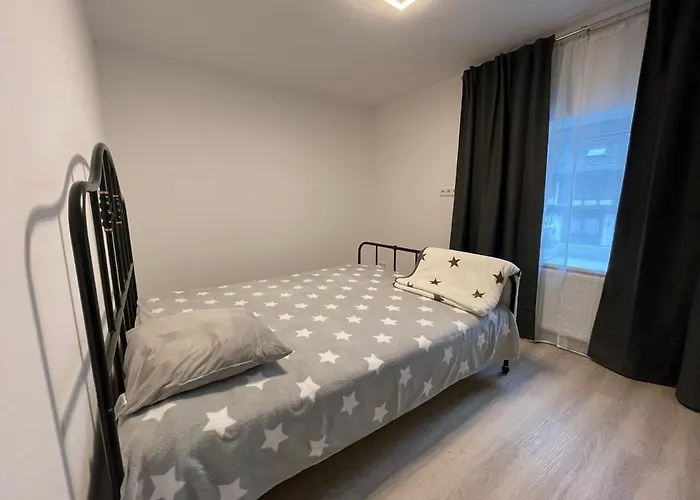 Apartment Nordsauerland *