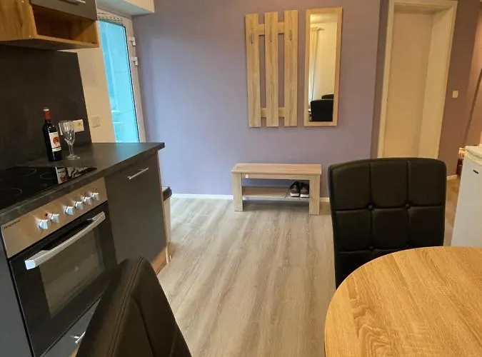 Apartamento Nordsauerland