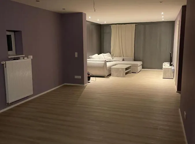 Nordsauerland Apartamento Lennestadt