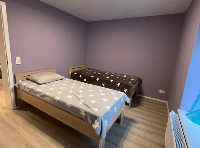 Nordsauerland * Lennestadt