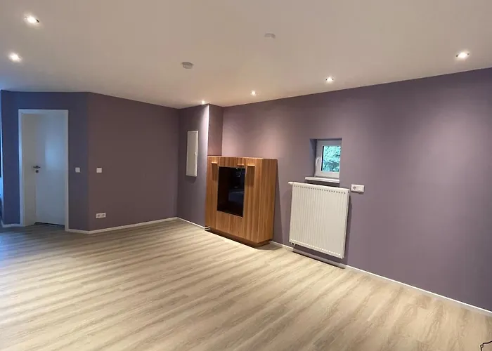 Nordsauerland Apartment *