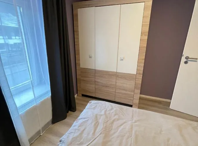 Apartamento Nordsauerland *